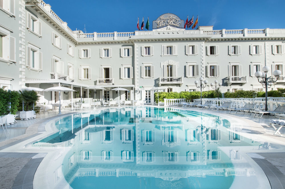 Grand Hotel Des Bains Riccione image 1